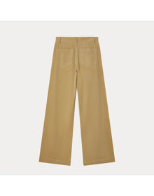 Women | Bristol Pants | Beige