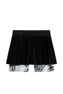 Women | Caitlin Skirt | Black