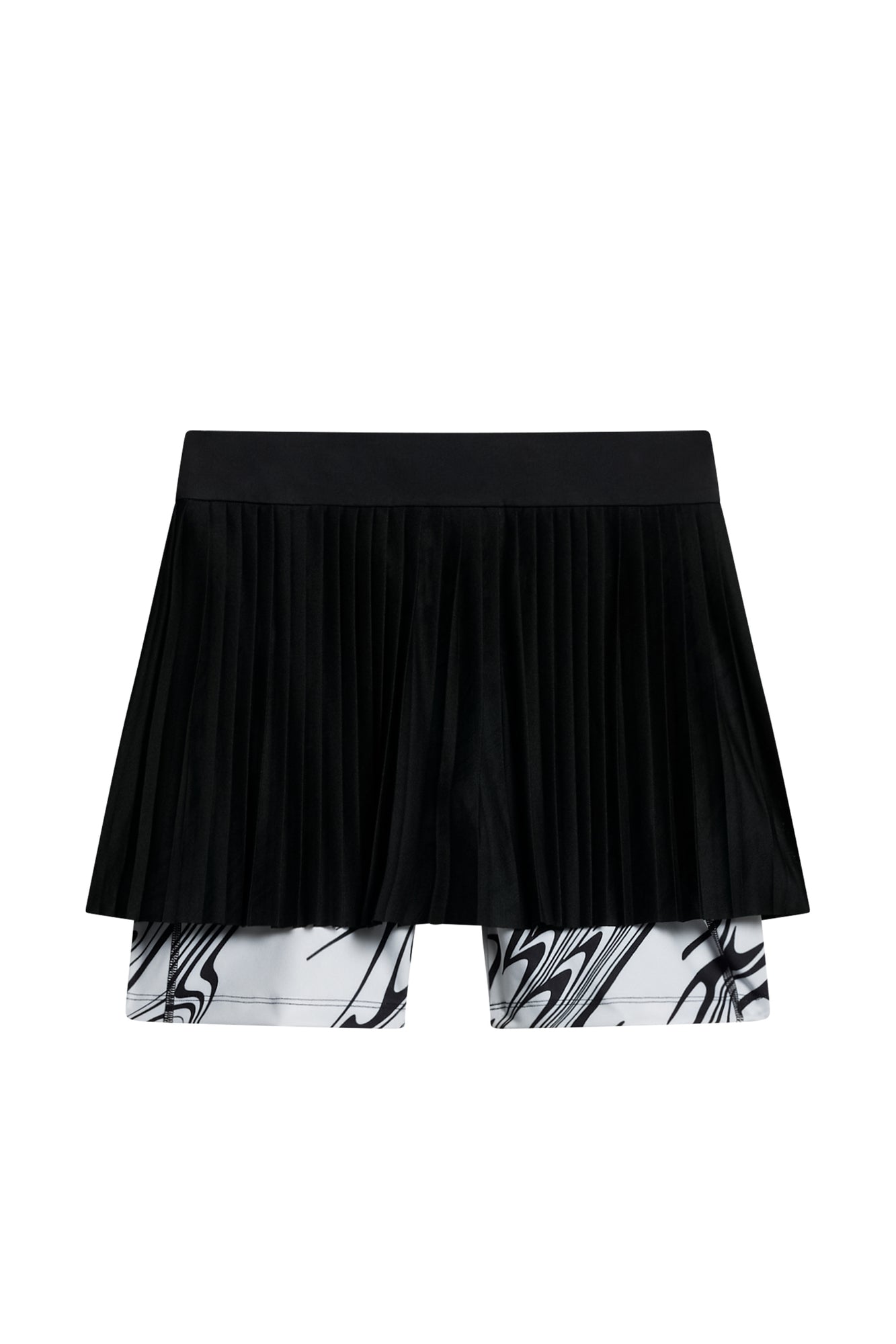 Women | Caitlin Skirt | Black