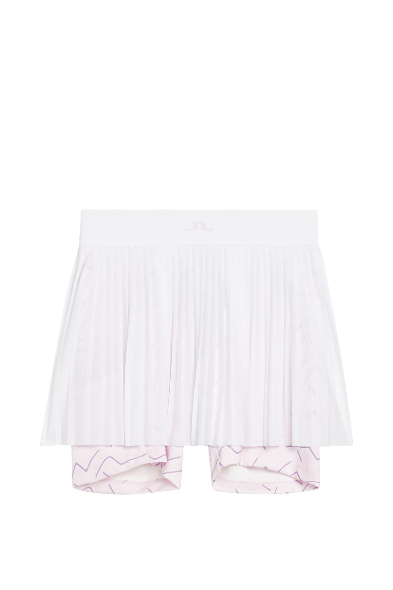 Women | Caitlin Skirt | White (V1)