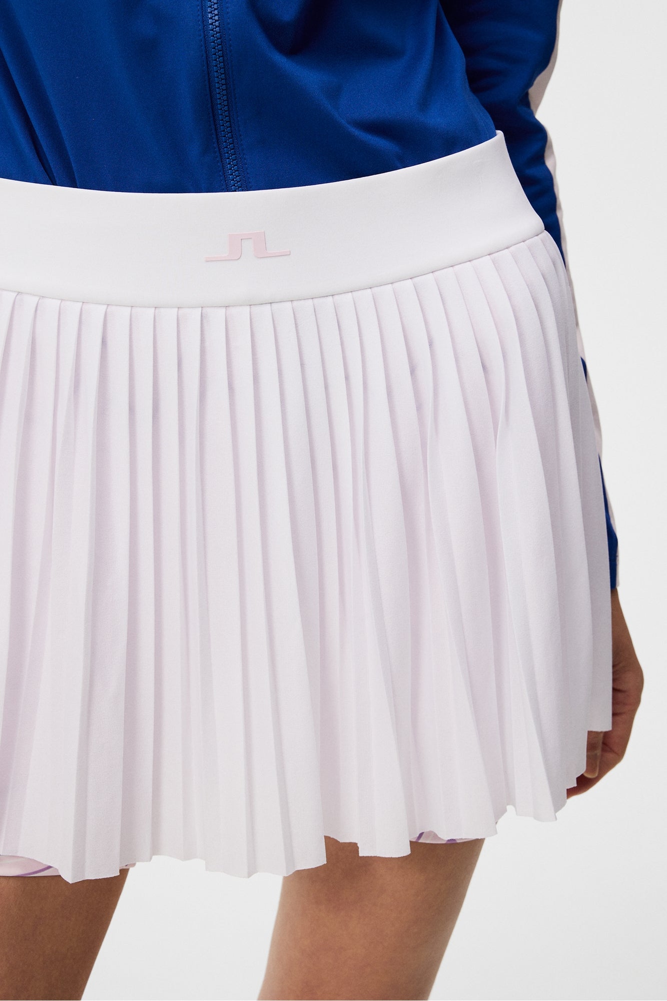 Women | Caitlin Skirt | White (V1)