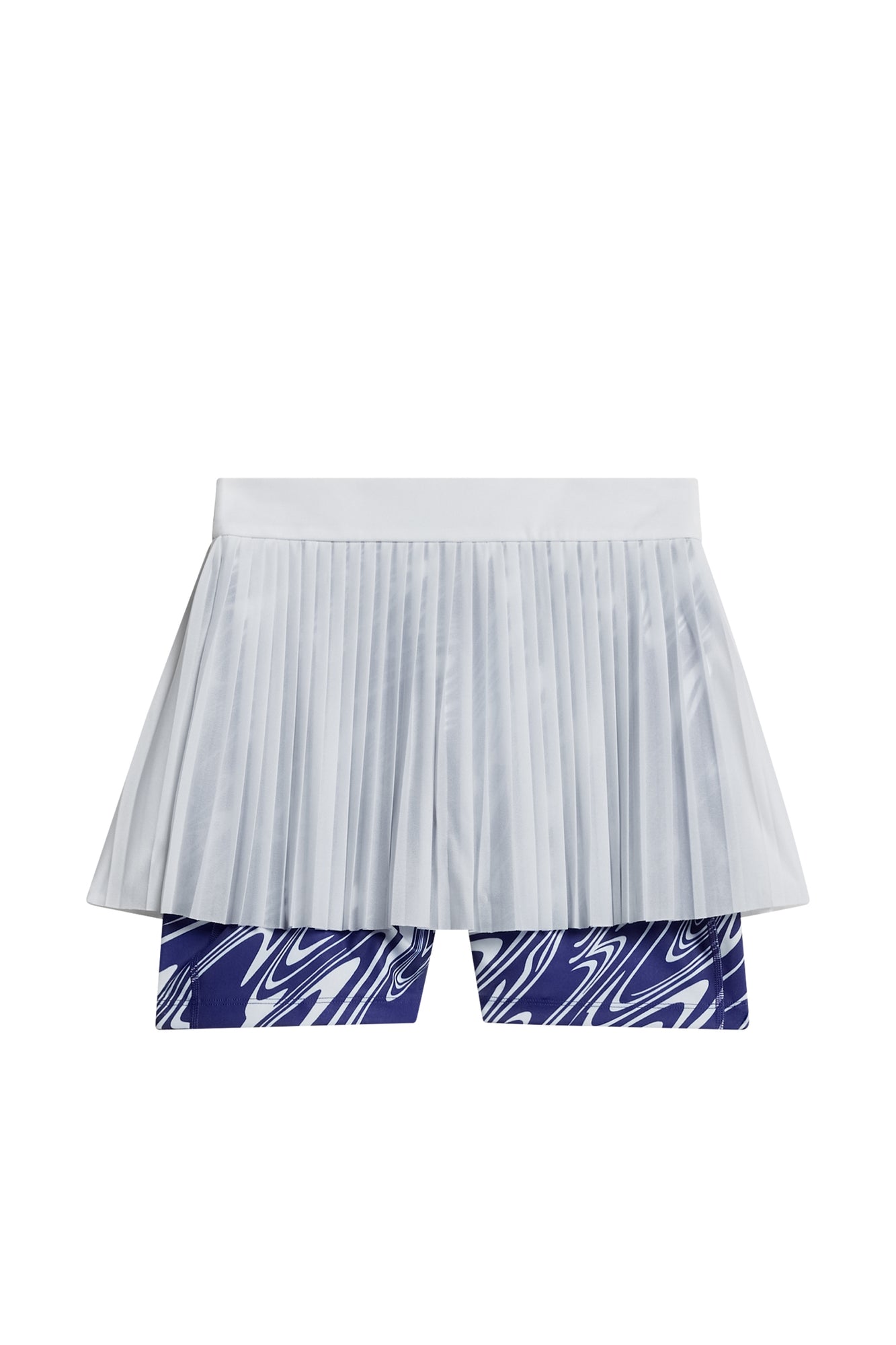 Women | Caitlin Skirt | White (V2)