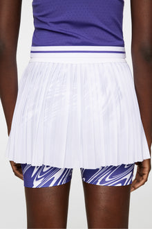 Women | Caitlin Skirt | White (V2)