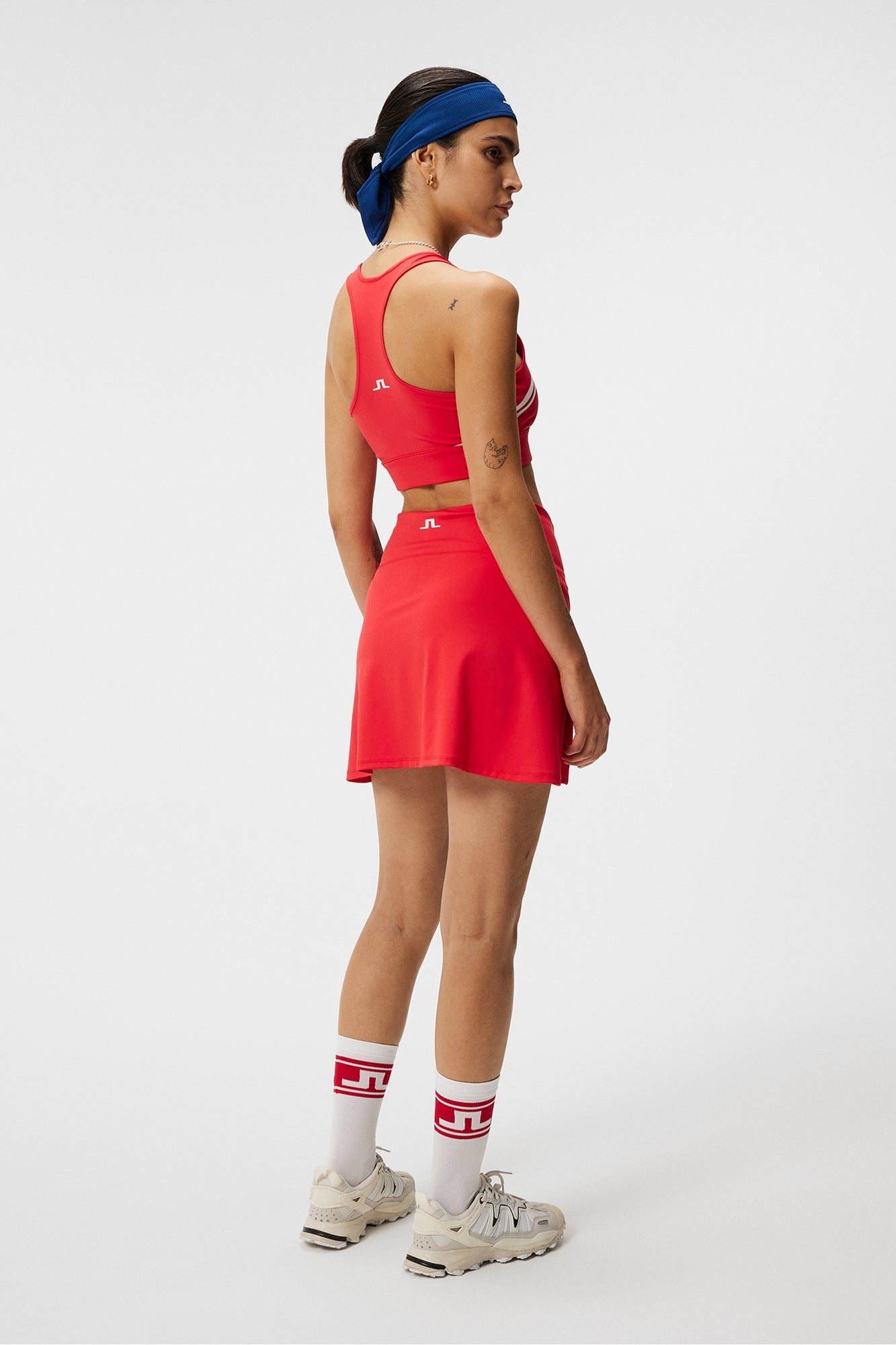 Women | Calista Top | Bittersweet