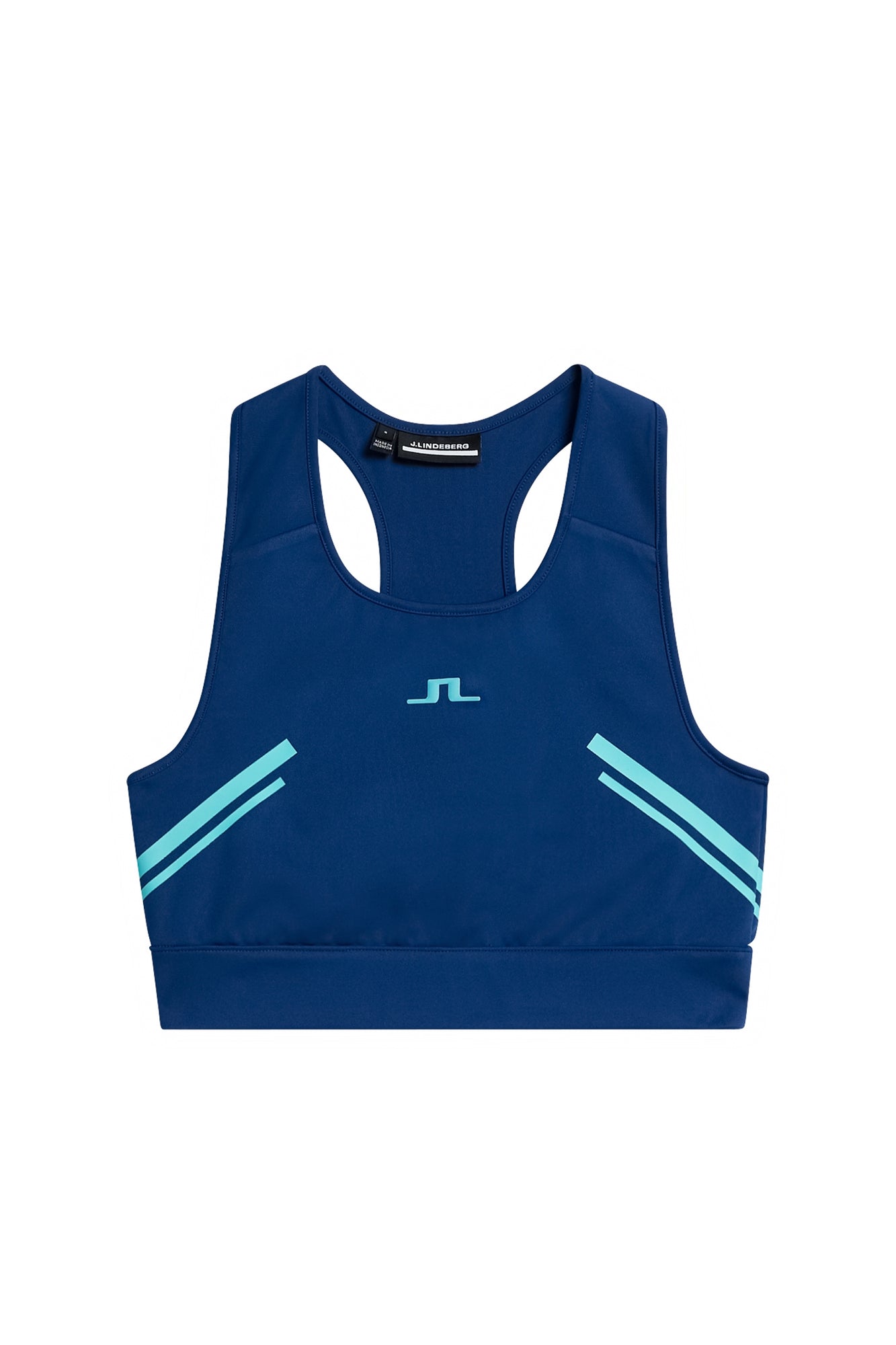 Women | Calista Top | Estate Blue