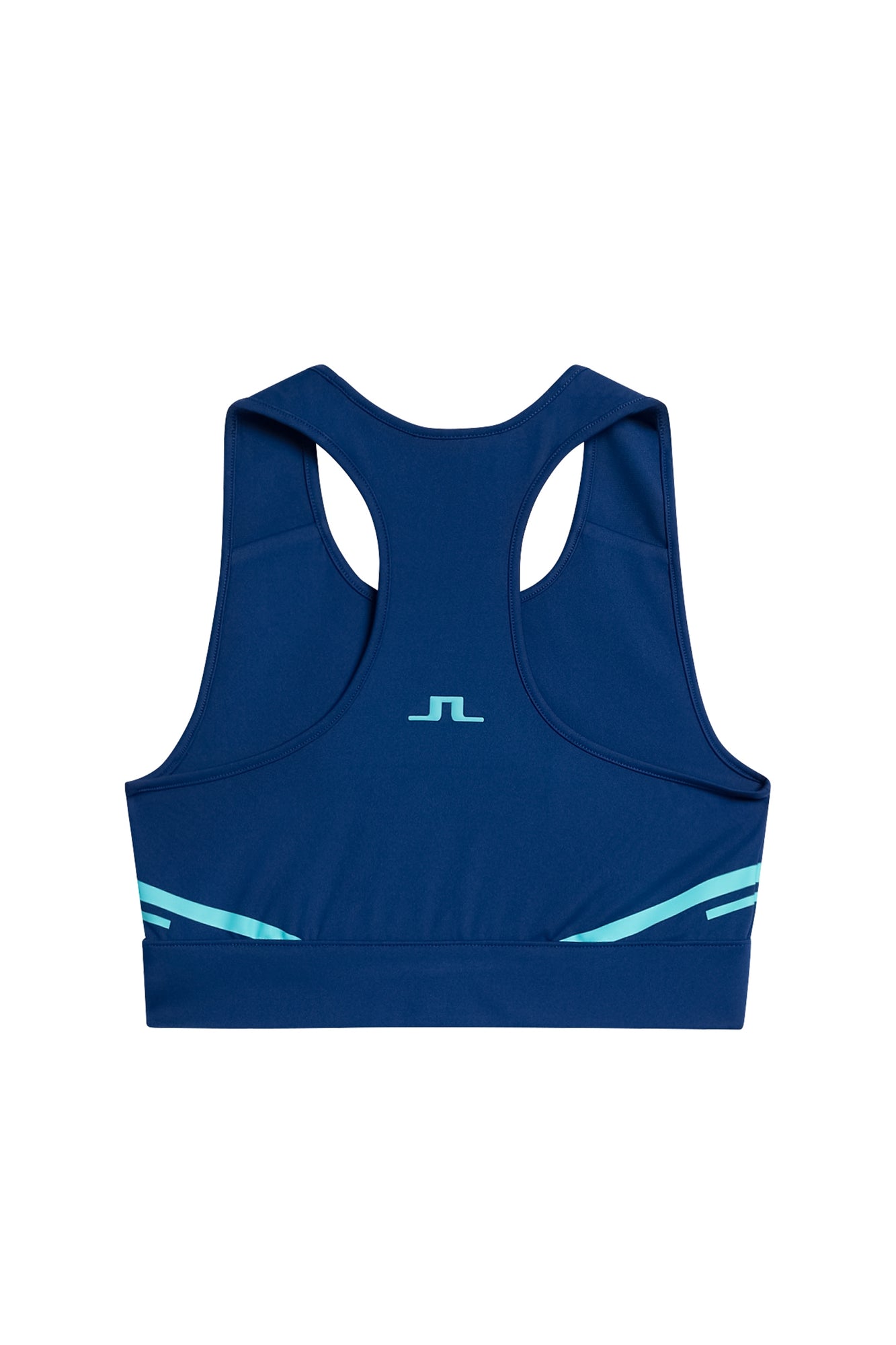 Women | Calista Top | Estate Blue