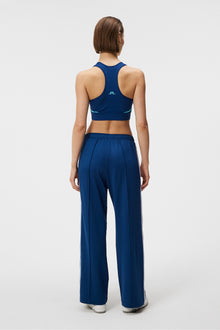 Women | Calista Top | Estate Blue