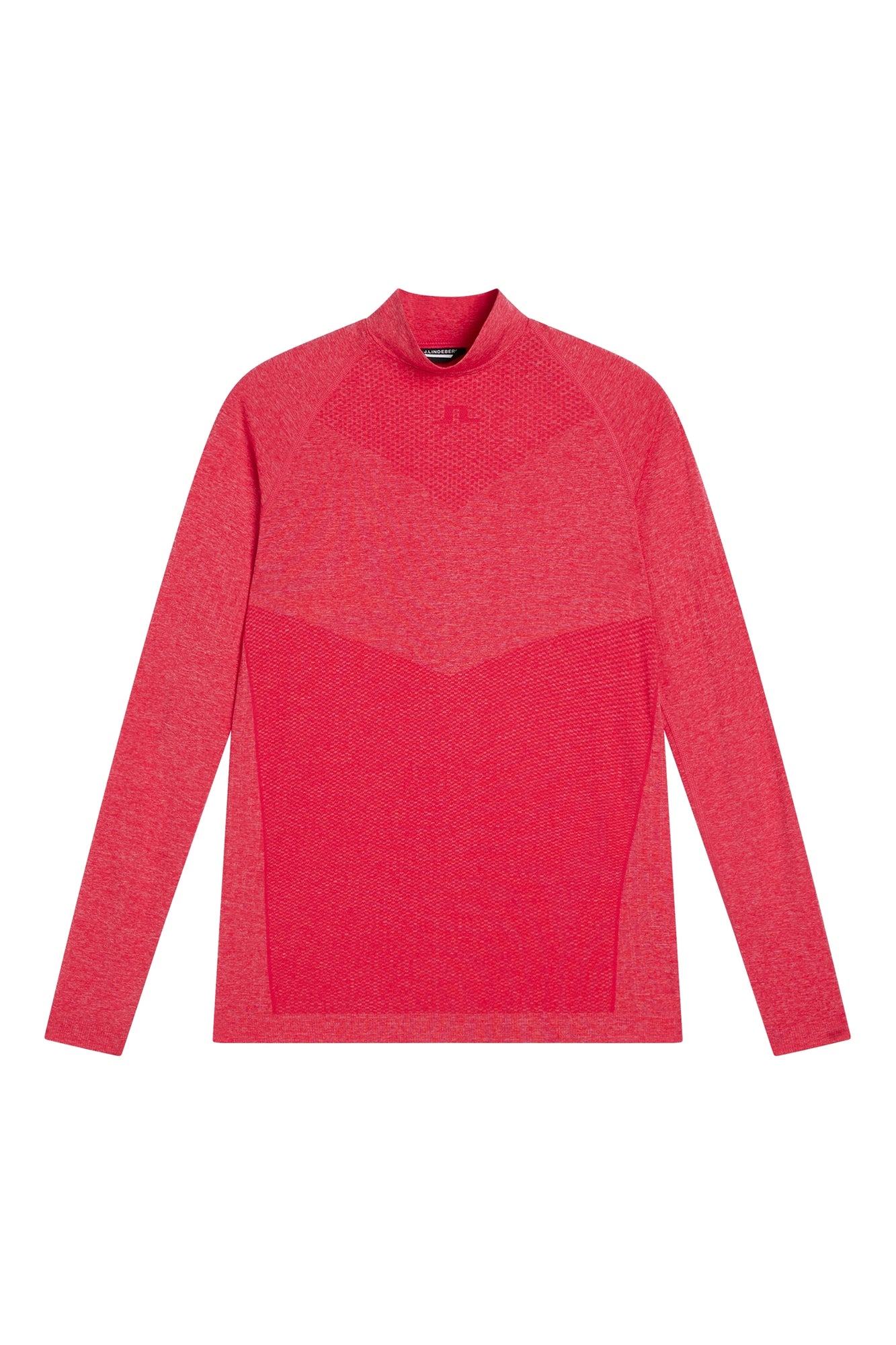 Women | Camilla Top | Rose Red Melange