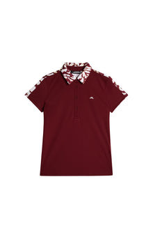 Women | Cara Polo | Cabernet