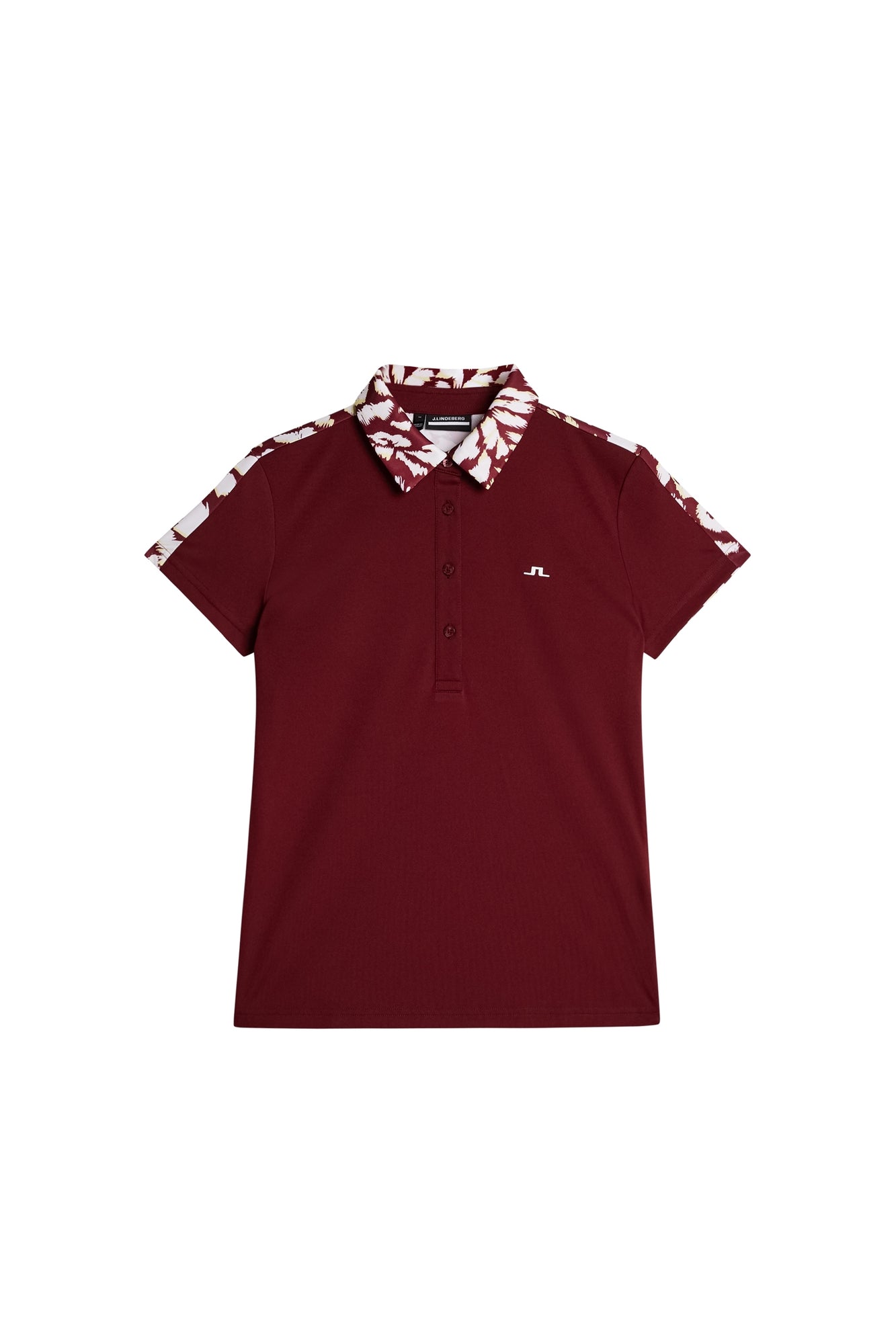 Women | Cara Polo | Cabernet