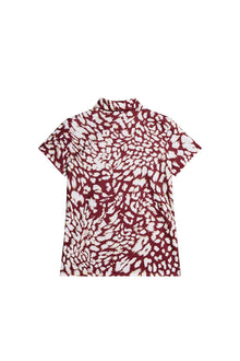 Women | Cara Polo | Cabernet