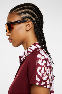 Women | Cara Polo | Cabernet