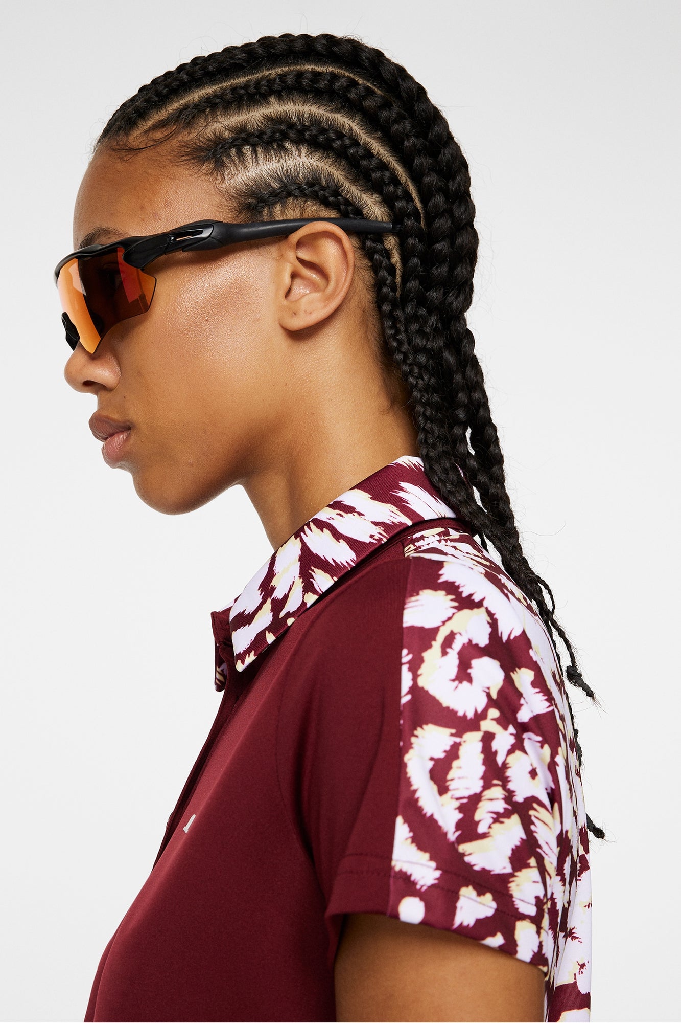 Women | Cara Polo | Cabernet