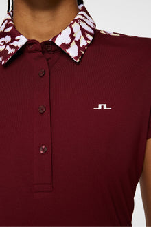 Women | Cara Polo | Cabernet