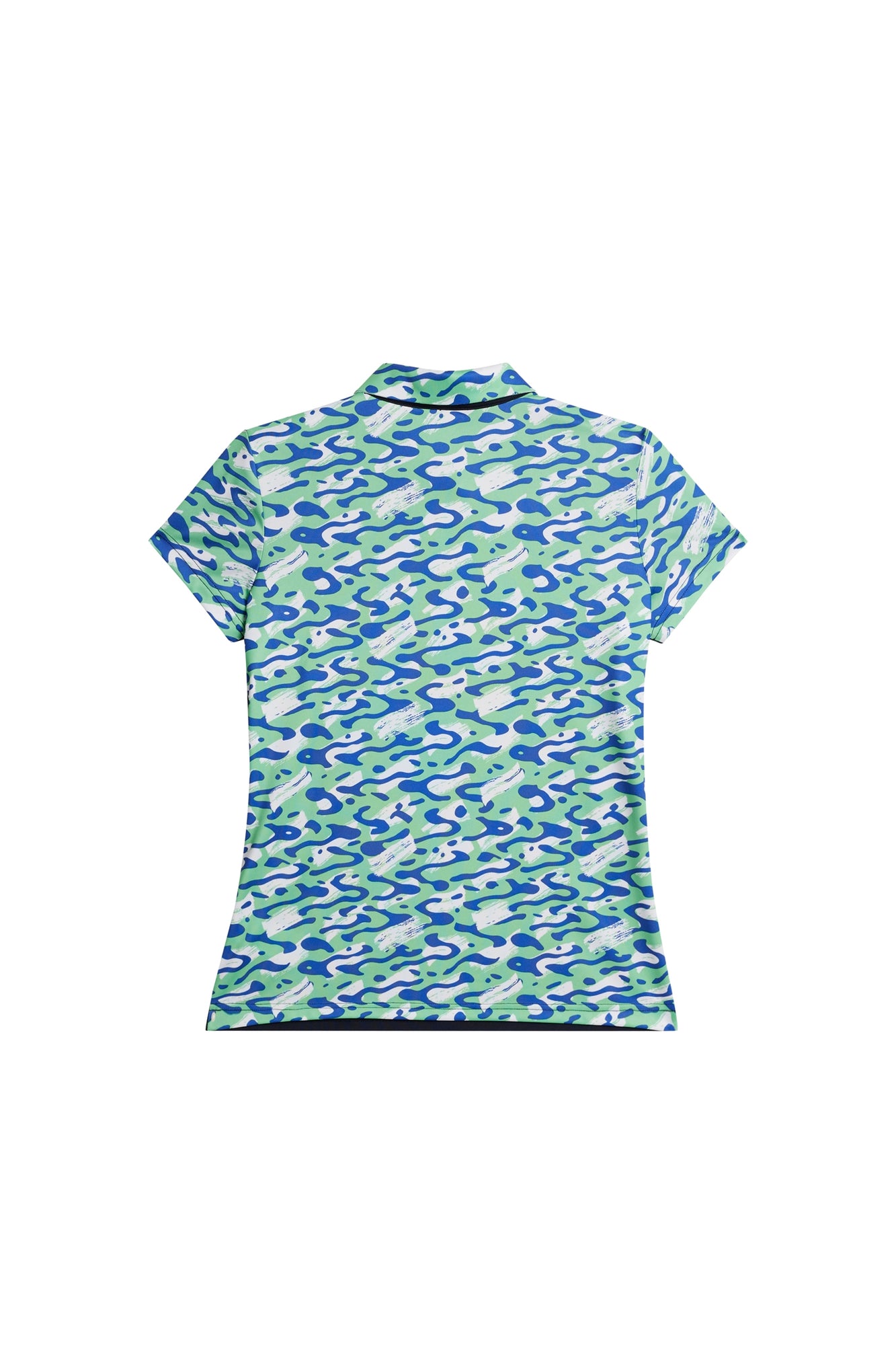 Women | Cara Polo | Caldera Jade Cream