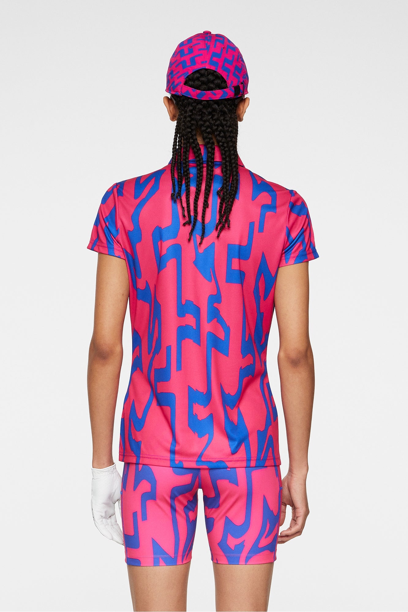 Women | Cara Polo | Club Blue