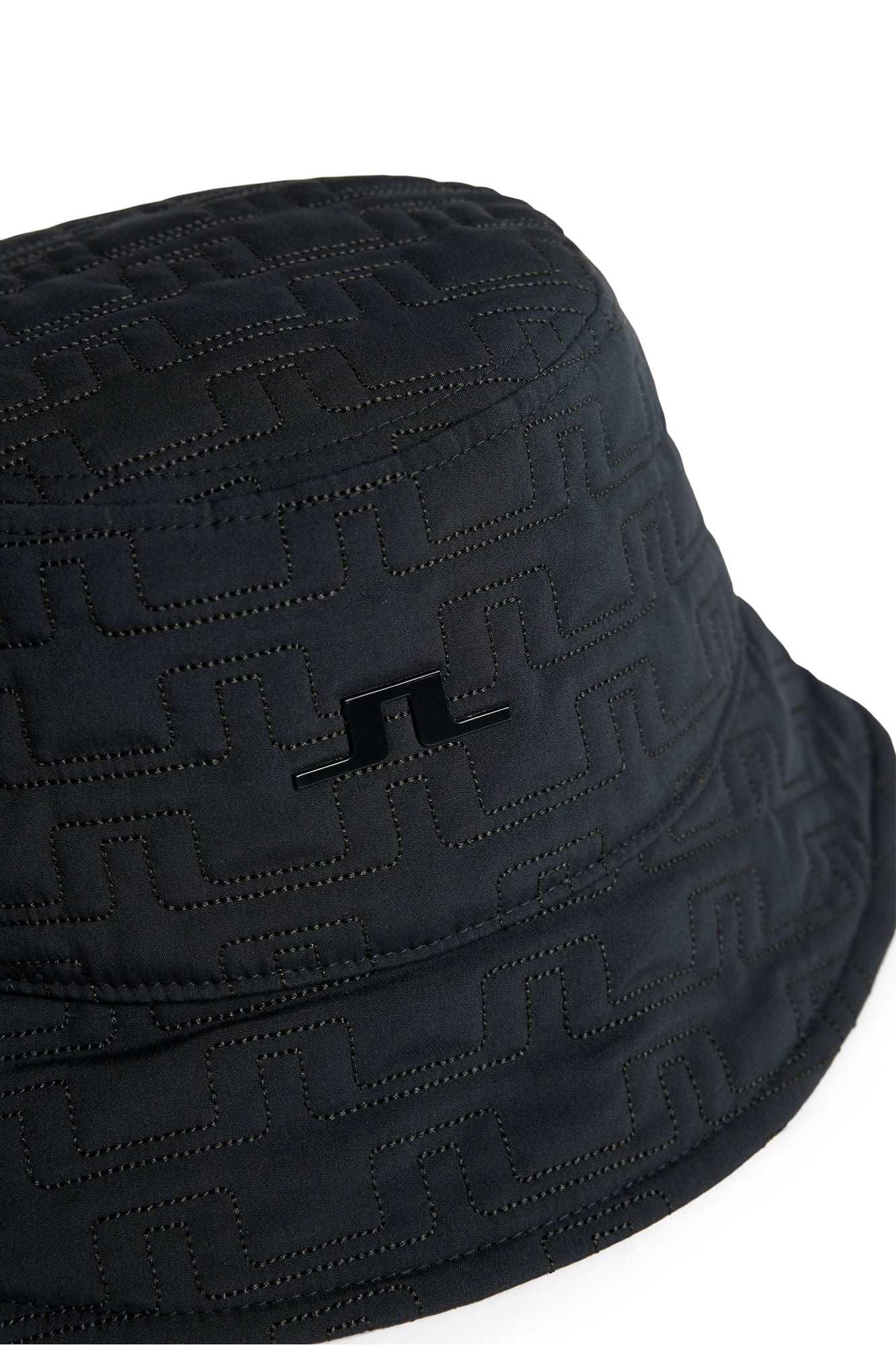 Women | Carrie Bucket Hat | Black (V2)