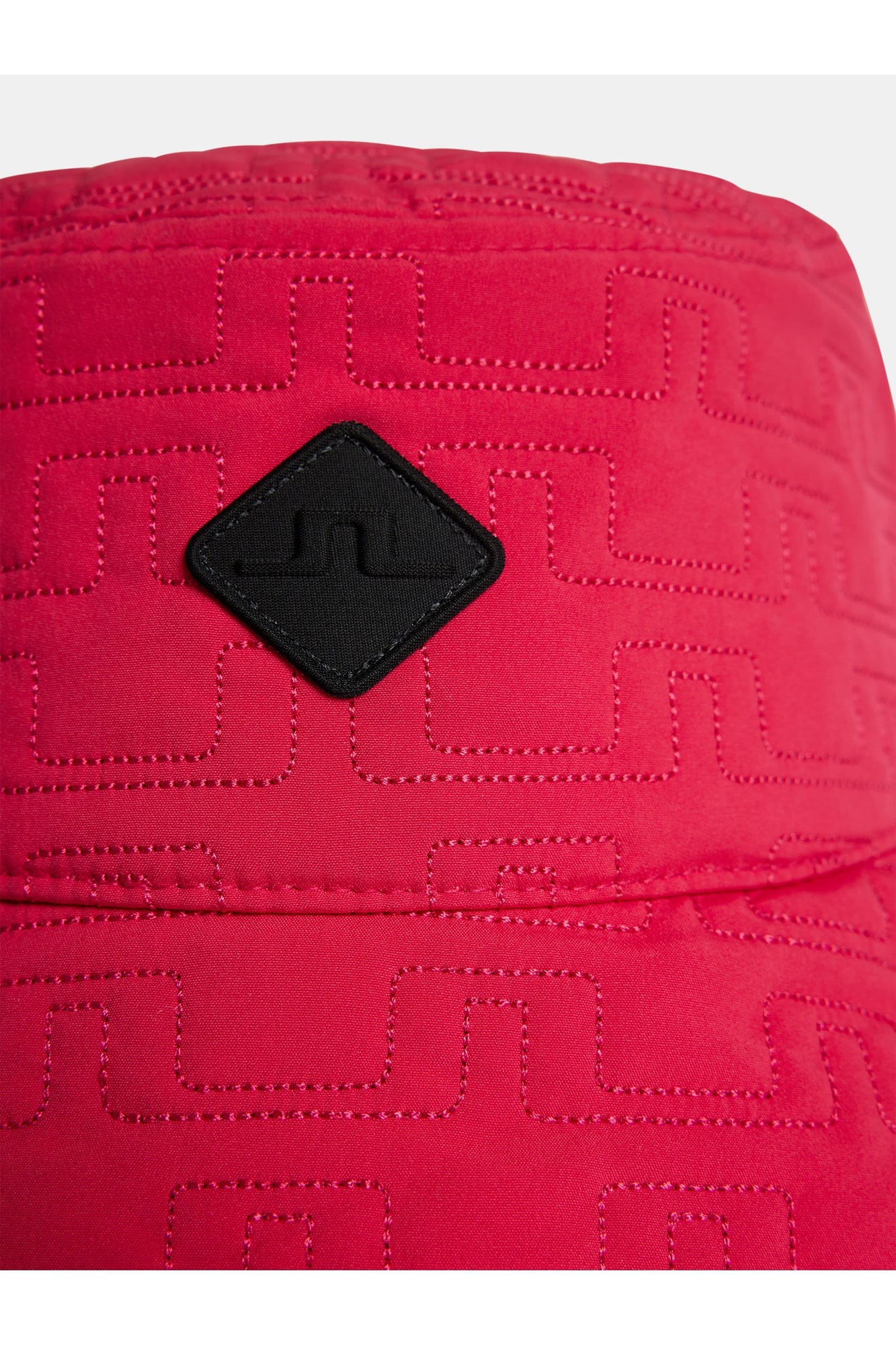Women | Carrie Bucket Hat | Rose Red