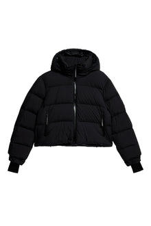 Women | Cassidy Down Jacket | Black