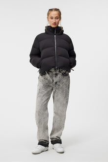 Women | Cassidy Down Jacket | Black