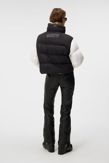 Women | Cassidy Down Jacket | White