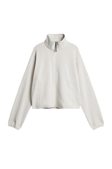 Women | Cirque Jacket | Beige Melange