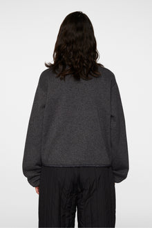 Women | Cirque Jacket | Dark Grey Melange