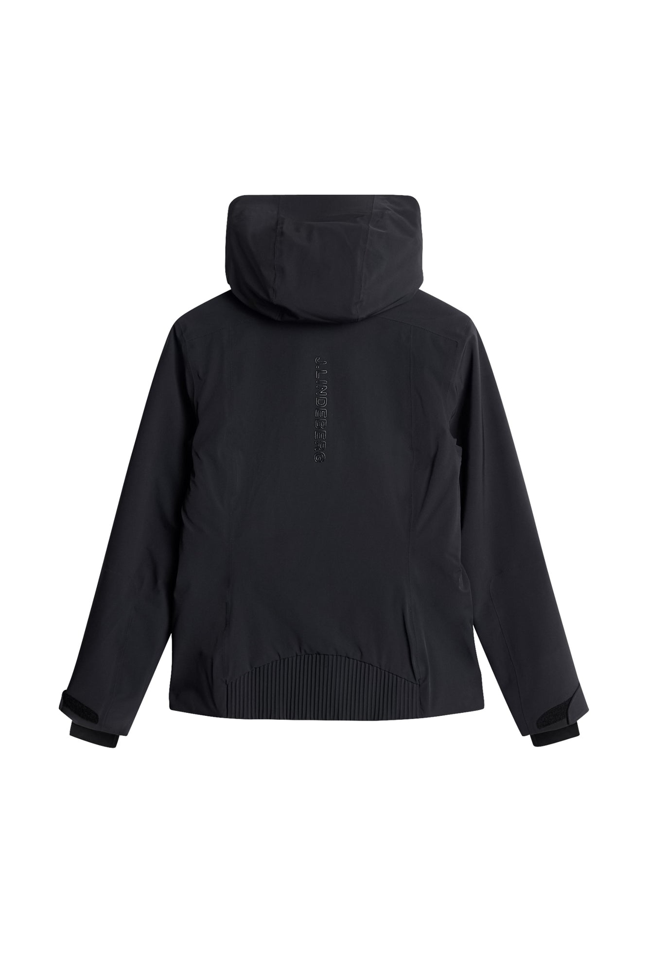 Women | Claire Jacket | Black