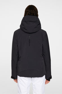 Women | Claire Jacket | Black