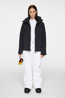 Women | Claire Jacket | Black