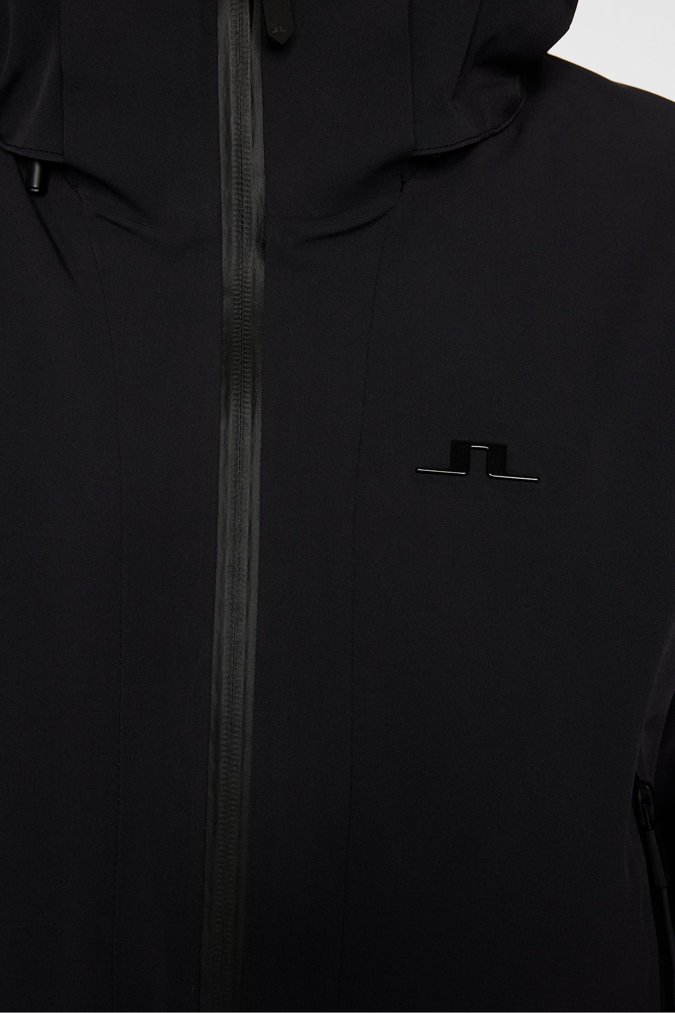 Women | Claire Jacket | Black