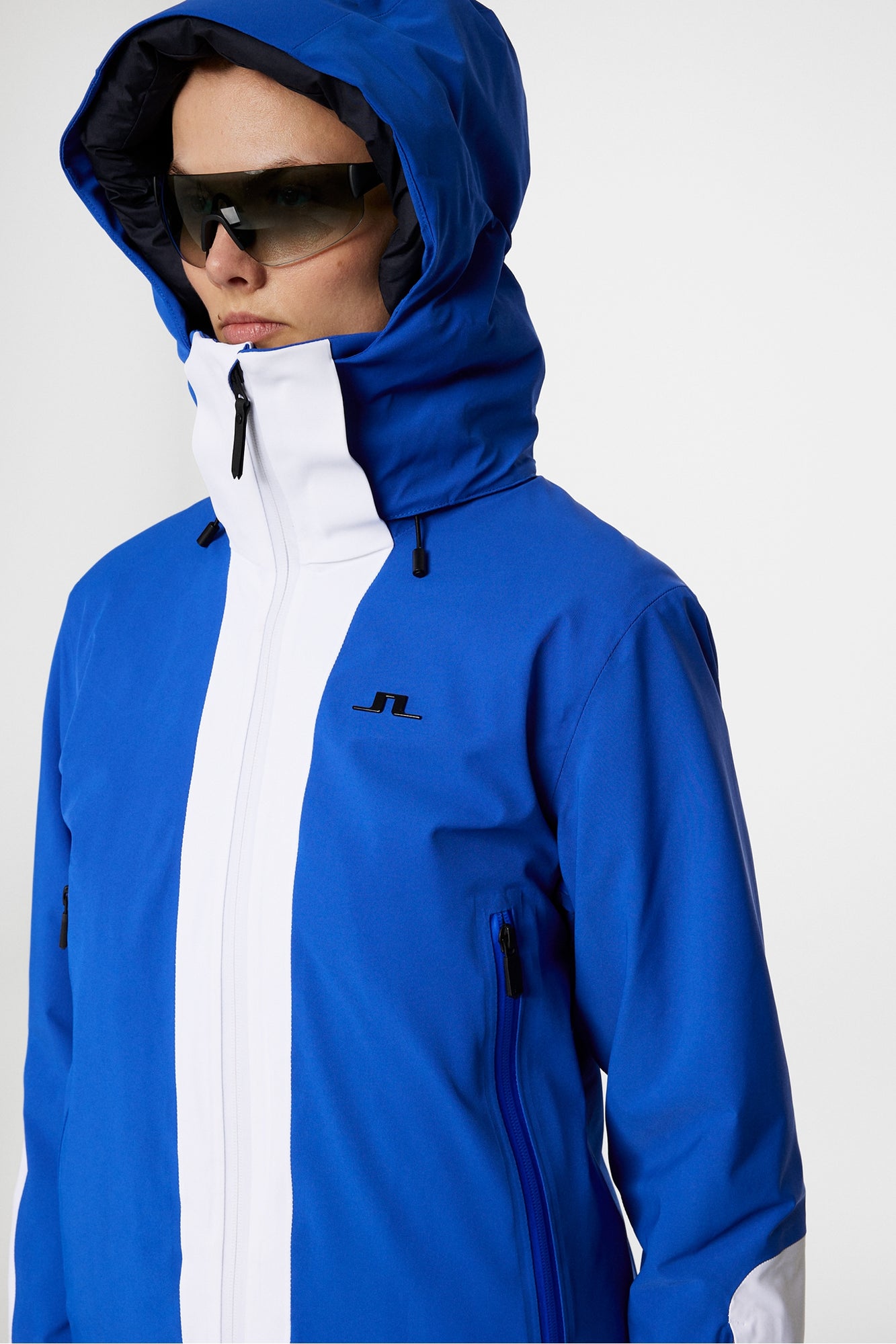 Women | Claire Jacket | Club Blue