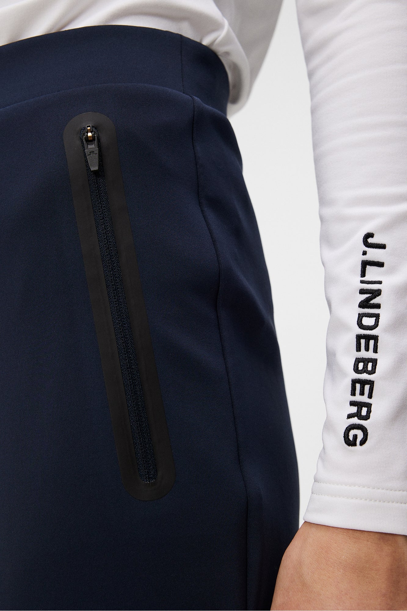 Women | Connie Pant | JL Navy