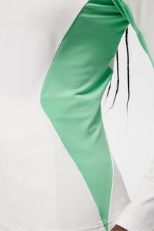 Women | Coockies Mid Layer | White