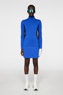 Women | Cookies Mid Layer | Club Blue