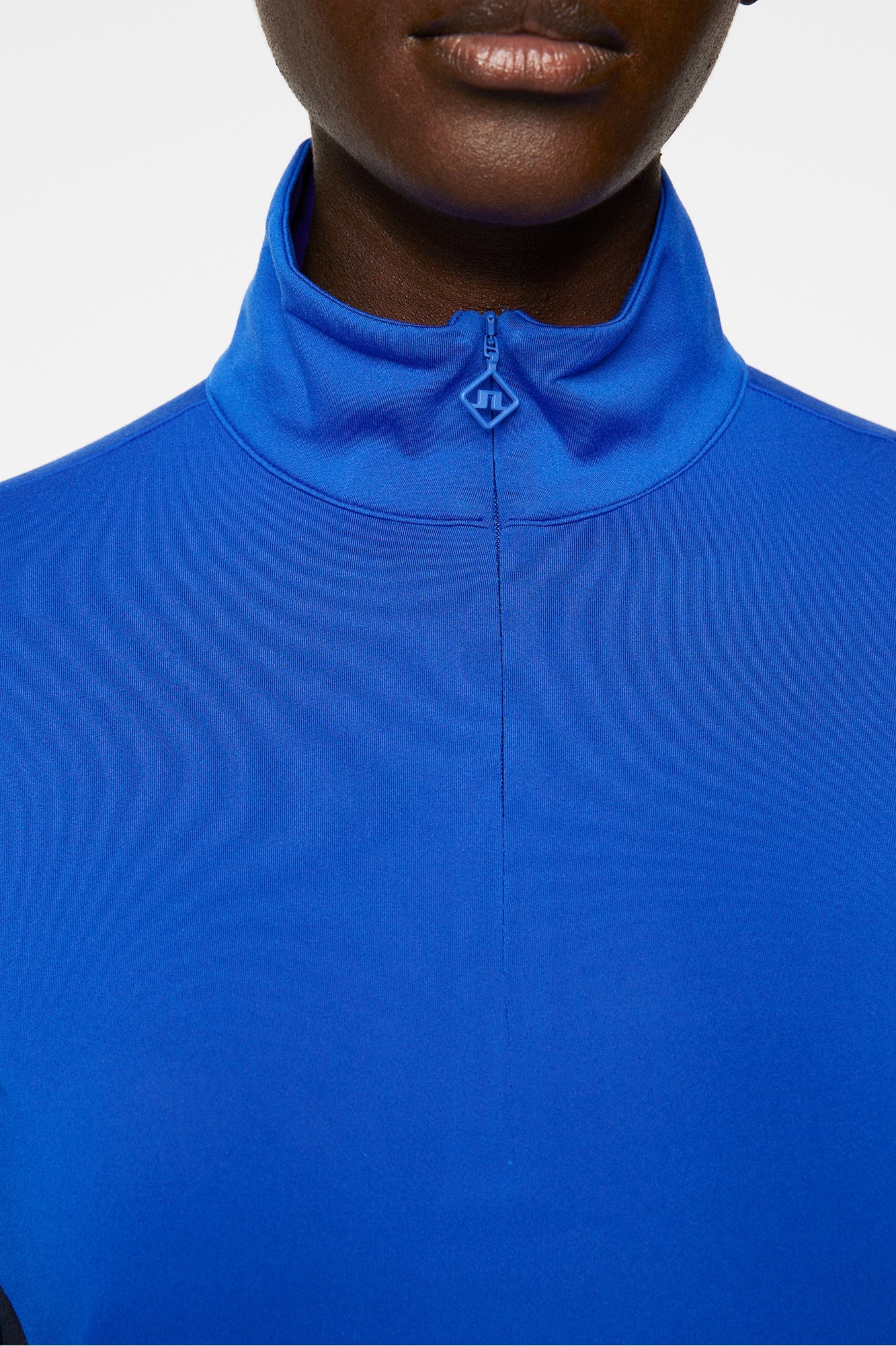 Women | Cookies Mid Layer | Club Blue