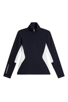 Women | Cookies Mid Layer | JL Navy