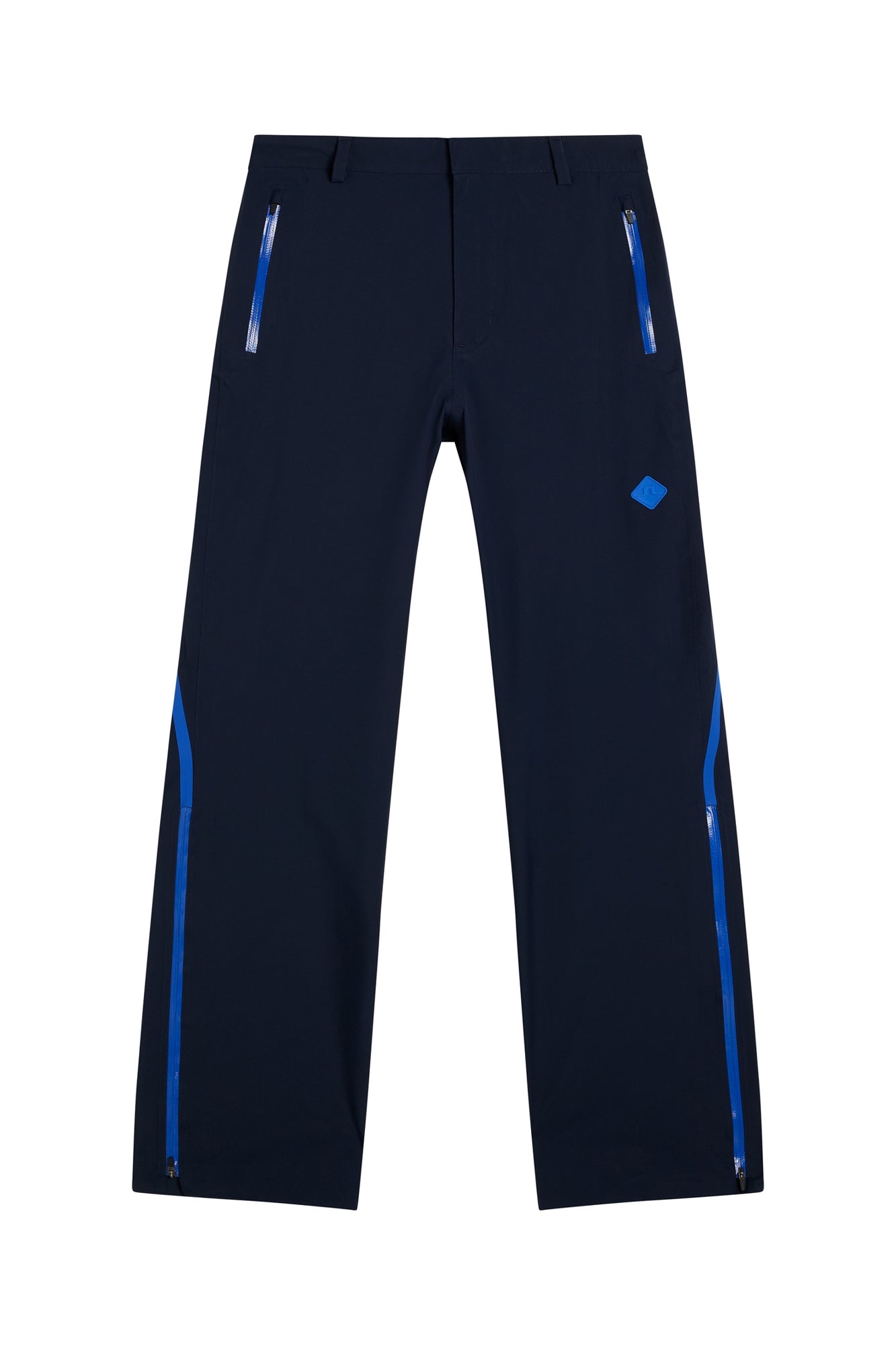 Women | Corey Rain Pants | JL Navy