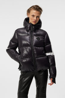 Women | Creekside Down Jacket | Black (V2)