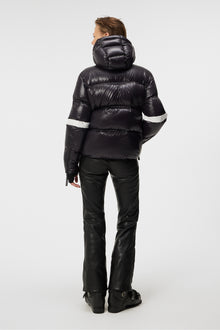 Women | Creekside Down Jacket | Black (V2)