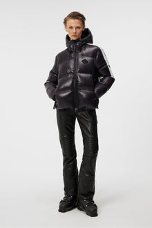 Women | Creekside Down Jacket | Black (V2)