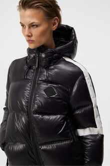 Women | Creekside Down Jacket | Black (V2)