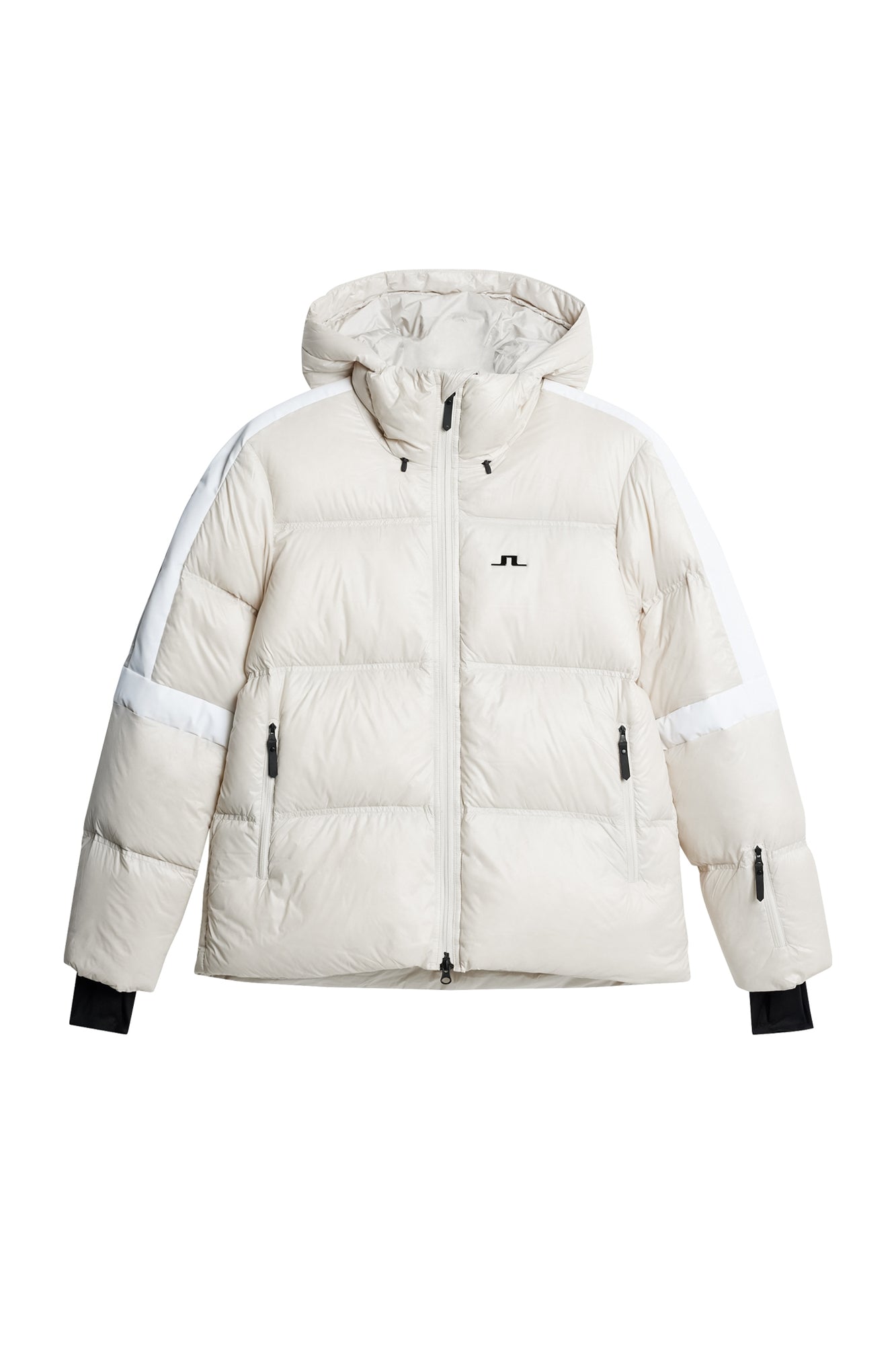 Women | Creekside Down Jacket | Moonbeam