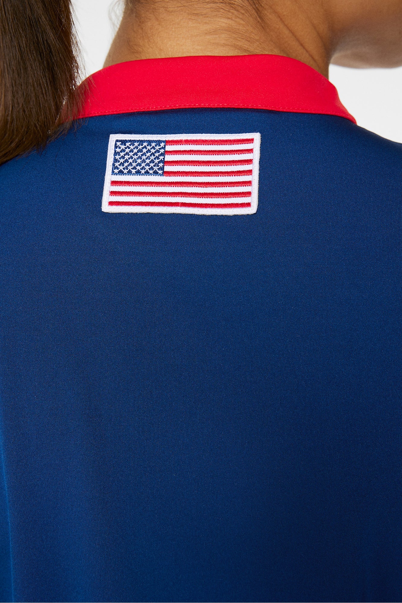 Women | Daphne Sleeveless Top | Estate Blue