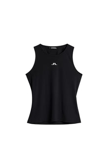 Women | Delia Tank Top | Black