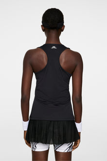 Women | Delia Tank Top | Black