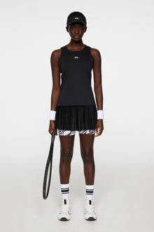 Women | Delia Tank Top | Black