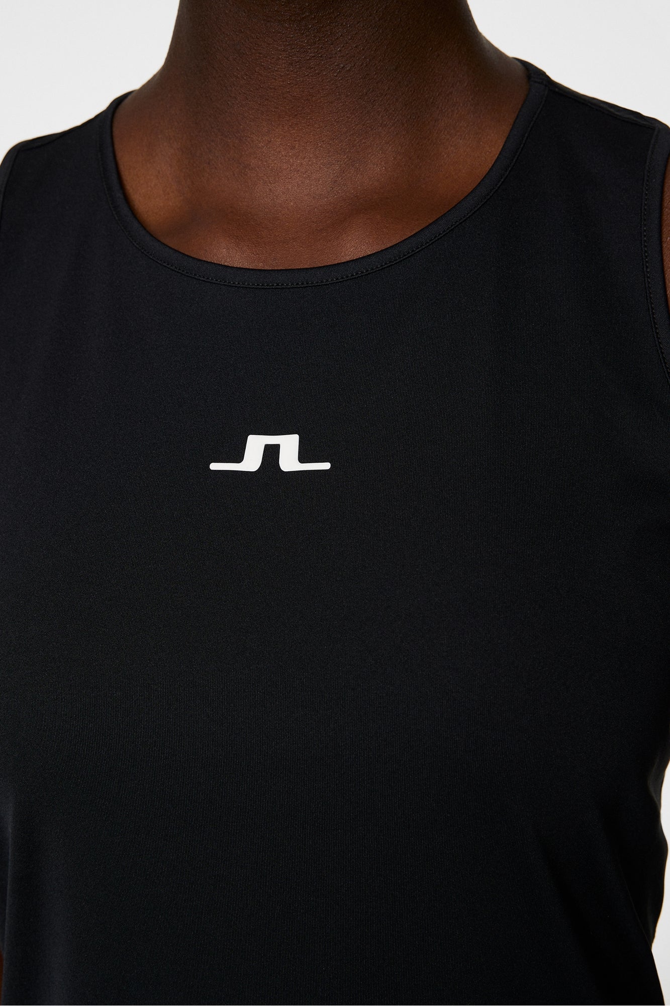 Women | Delia Tank Top | Black