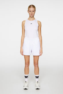 Women | Delia Tank Top | White