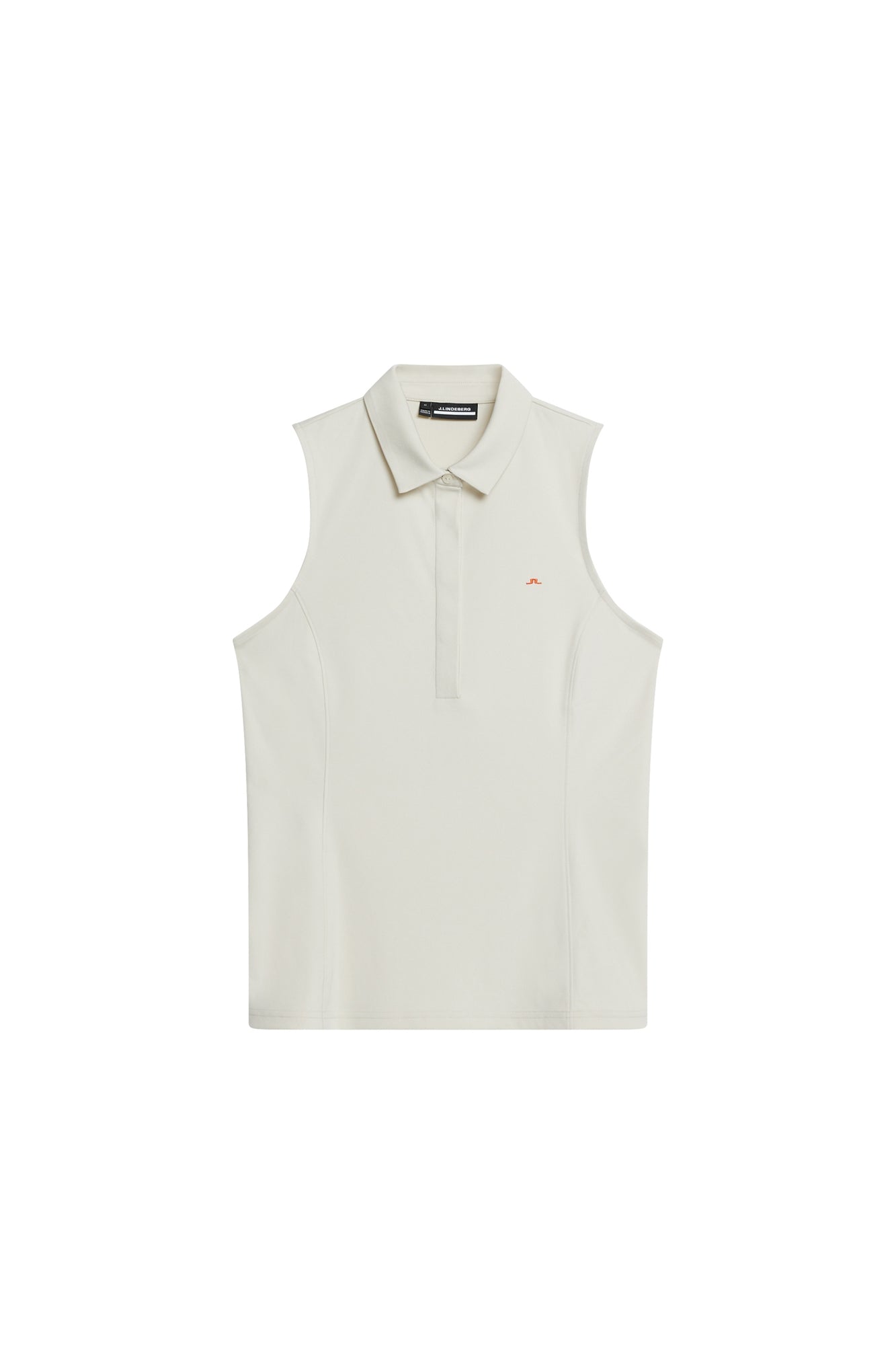 Women | Dena Sleeveless Top | Almond Milk